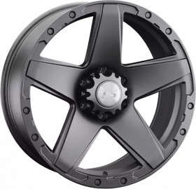 LS 1284 BKF