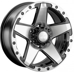 LS 1284 BKF