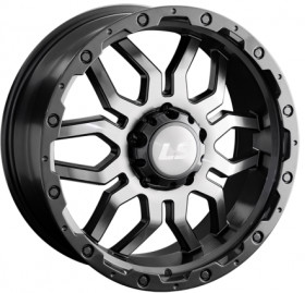 LS 1285 GMF