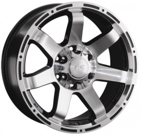 LS 1289 BKF