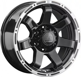 LS 1289 BKL