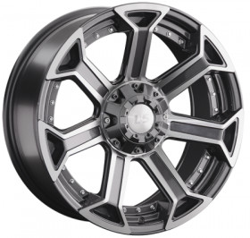LS 1293 GMF