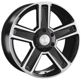LS 1296 BKF