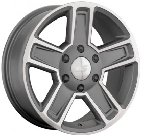 LS 1296 MGMF