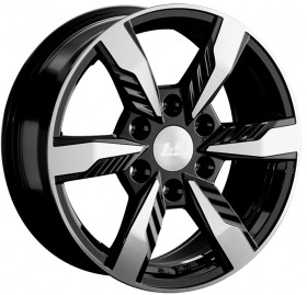 LS 1301 BKF