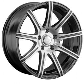 LS 1322 BKF