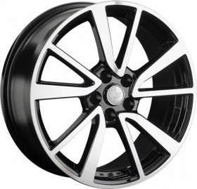 LS 1334 BKF