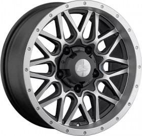 LS 1341 MBF