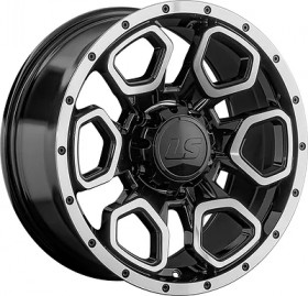 LS 1345 BKF