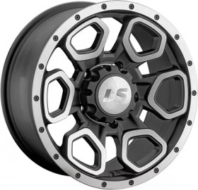 LS 1345 MBF