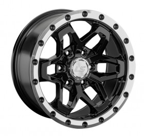 LS 1350 BKL