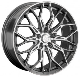 LS 1355 GMF