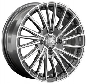 LS 1356 GMF