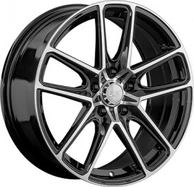 LS 1360 BKF