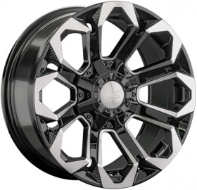 LS 1366 BKF