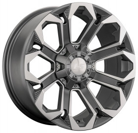 LS 1366 MGMF