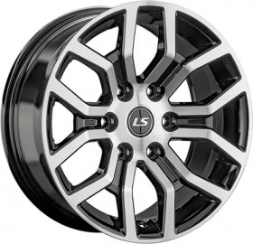 LS 1367 BKF
