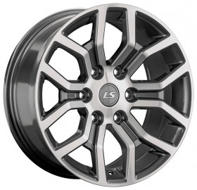 LS 1367 GMF