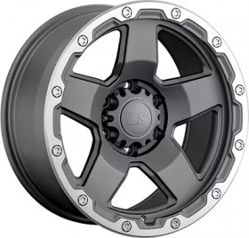 LS 1371 MGML