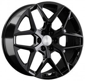 LS 1372 BK