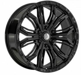 LS 1376 BK