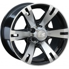 LS 182 BKF