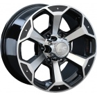 LS 187 BKF
