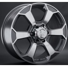 LS 187 GMF