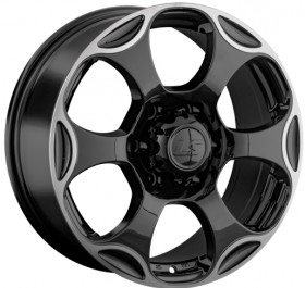 LS 310 BKL