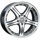LS 322 GMF