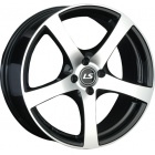 LS 357 BKF