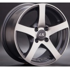 LS 357 GMF
