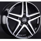 LS 420 BKF
