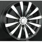 LS 534 BKF