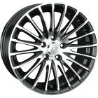 LS 565 BKF