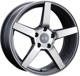 LS 742 GMF