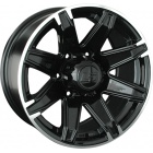LS 763 BKL
