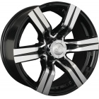 LS 767 BKF