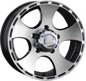 LS 795 BKF