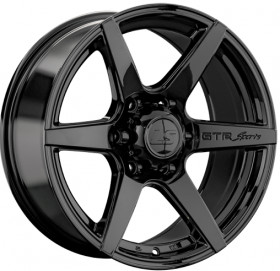 LS 800 BK
