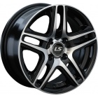 LS 802 BKF