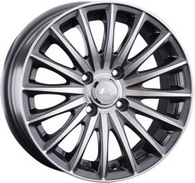 LS 804 GMF