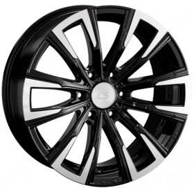 LS 812 BKF