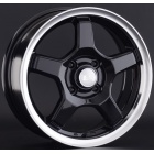LS 816 BKL