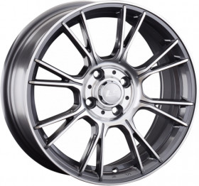 LS 818 GMF
