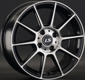 LS 820 BKF