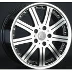 LS 826 BKF
