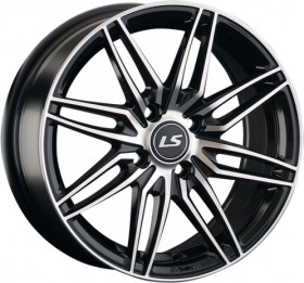 LS 832 BKF