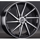 LS 850 BKF