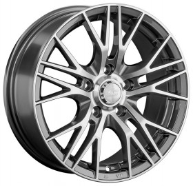 LS 861 GMF